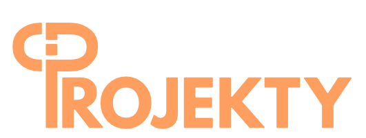 Projekty logo