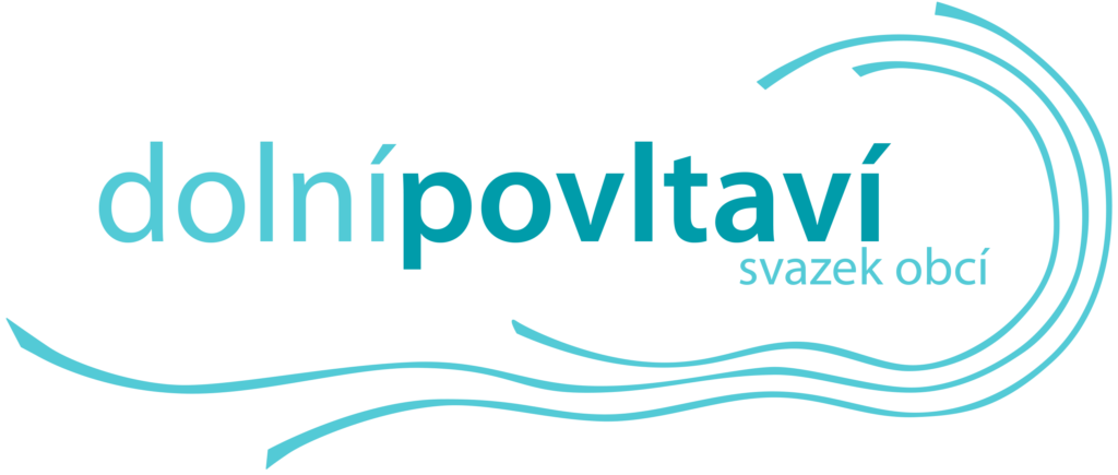 Logo Dolní povltaví